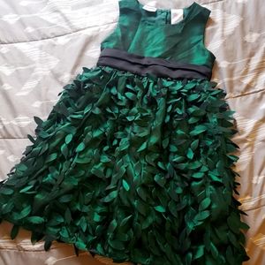 Girls Formal dress
